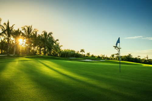 Western Dairy Council Golf Tournament 2026 - Default Image of Hole Sponsor