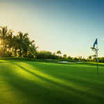Image of Hole Sponsor