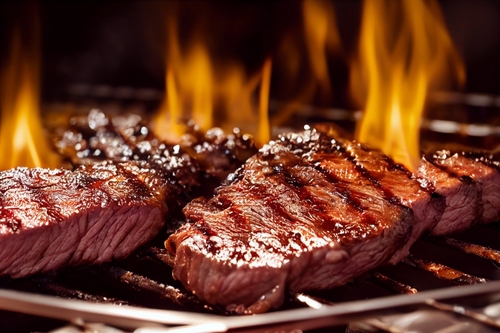 Western Dairy Council Golf Tournament 2026 - Default Image of BBQ Lunch Ticket