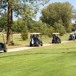 Image of Hole Sponsor