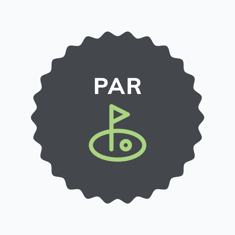 Fishers Island Churches Classic - Default Image of Par Sponsor