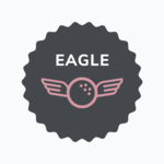 Image of Eagle Sponsor