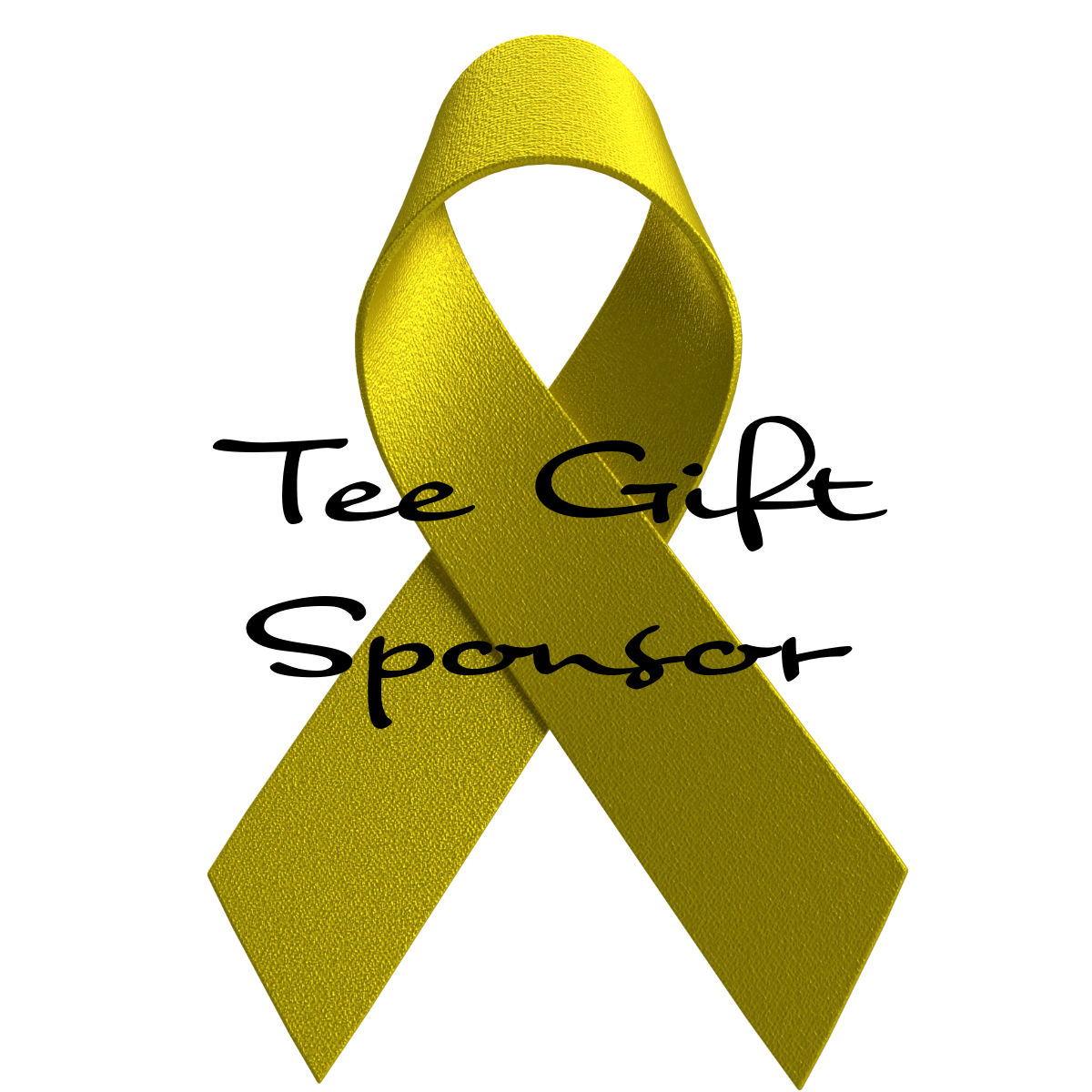 2026 Carter and Peggy Young Golf Outing - Default Image of Tee Gift Sponsor