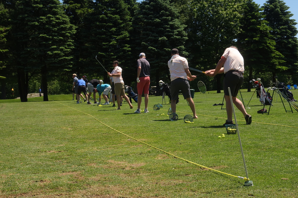 2020 SSJ Invitational - Default Image of Driving Range Sponsor