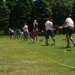 Image of Driving Range Sponsor