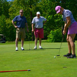 Image of Closest to the Pin