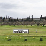 Image of Driving Range Sponsor