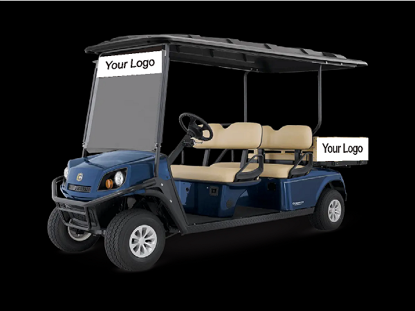 Traine Foundation / Rotary Club of Kelowna Pro-Am Golf Tournament 2026 - Default Image of Parking Shuttle 1 Sponsor 