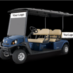 Image of Parking Shuttle 1 Sponsor 