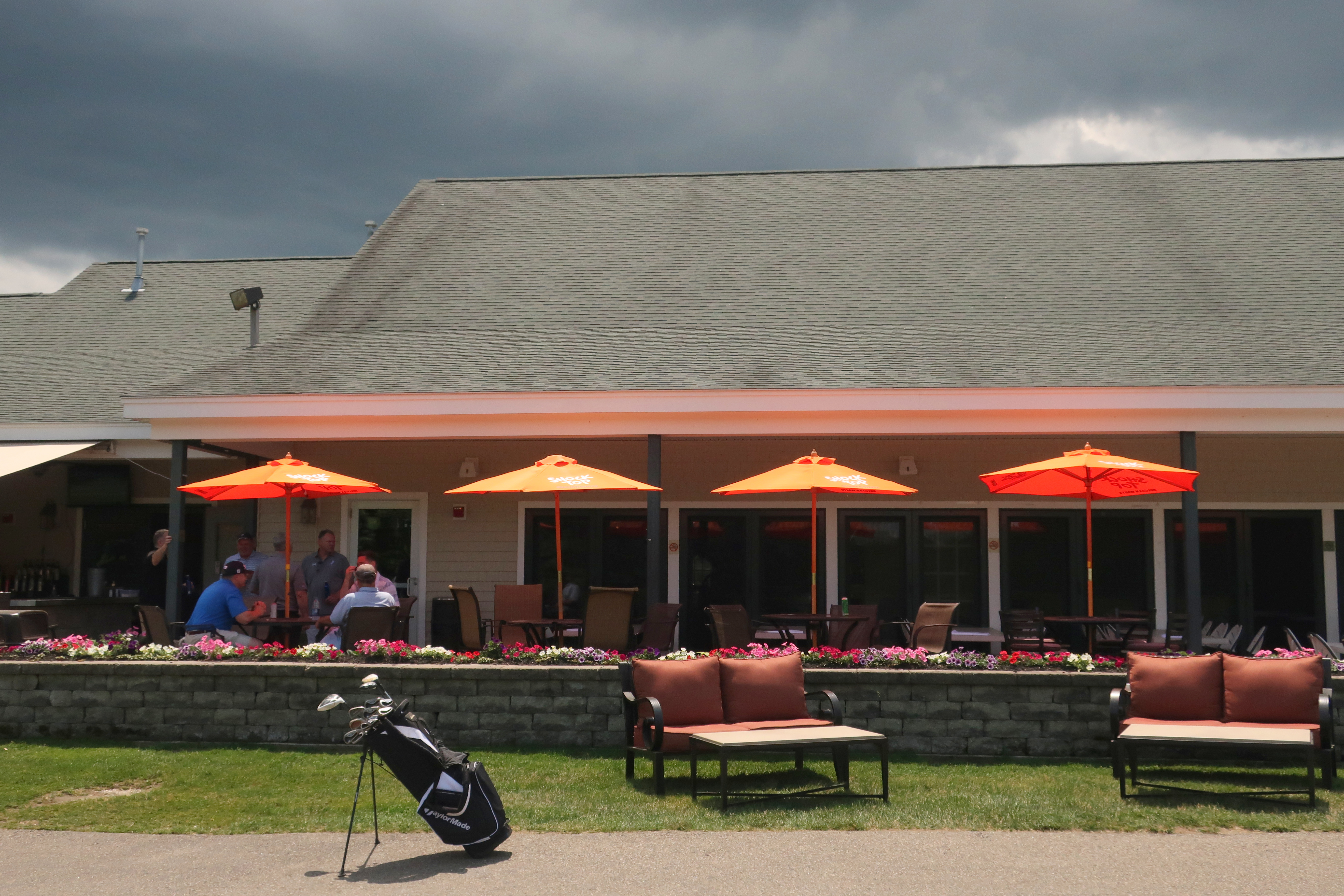 2020 SSJ Invitational - Default Image of Dinner Only