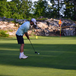 Image of Putting Contest