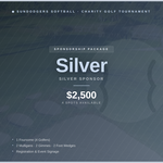 Image of Silver Sponsorship