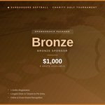 Image of Bronze Sponsorship