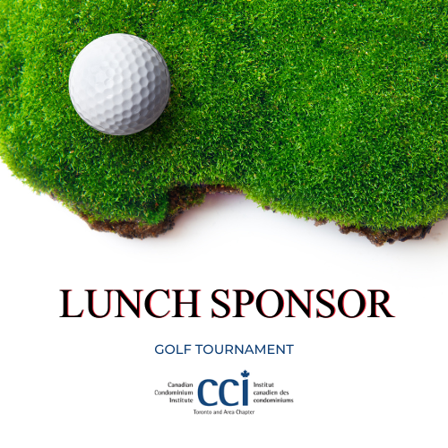 4th Annual CCI Toronto Golf Classic - Default Image of BBQ Lunch Sponsors