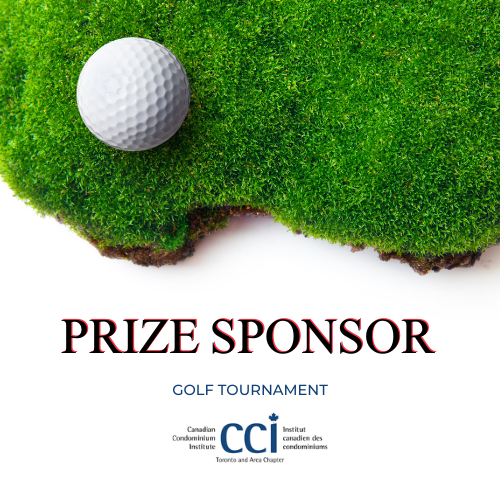4th Annual CCI Toronto Golf Classic - Default Image of Door Prize