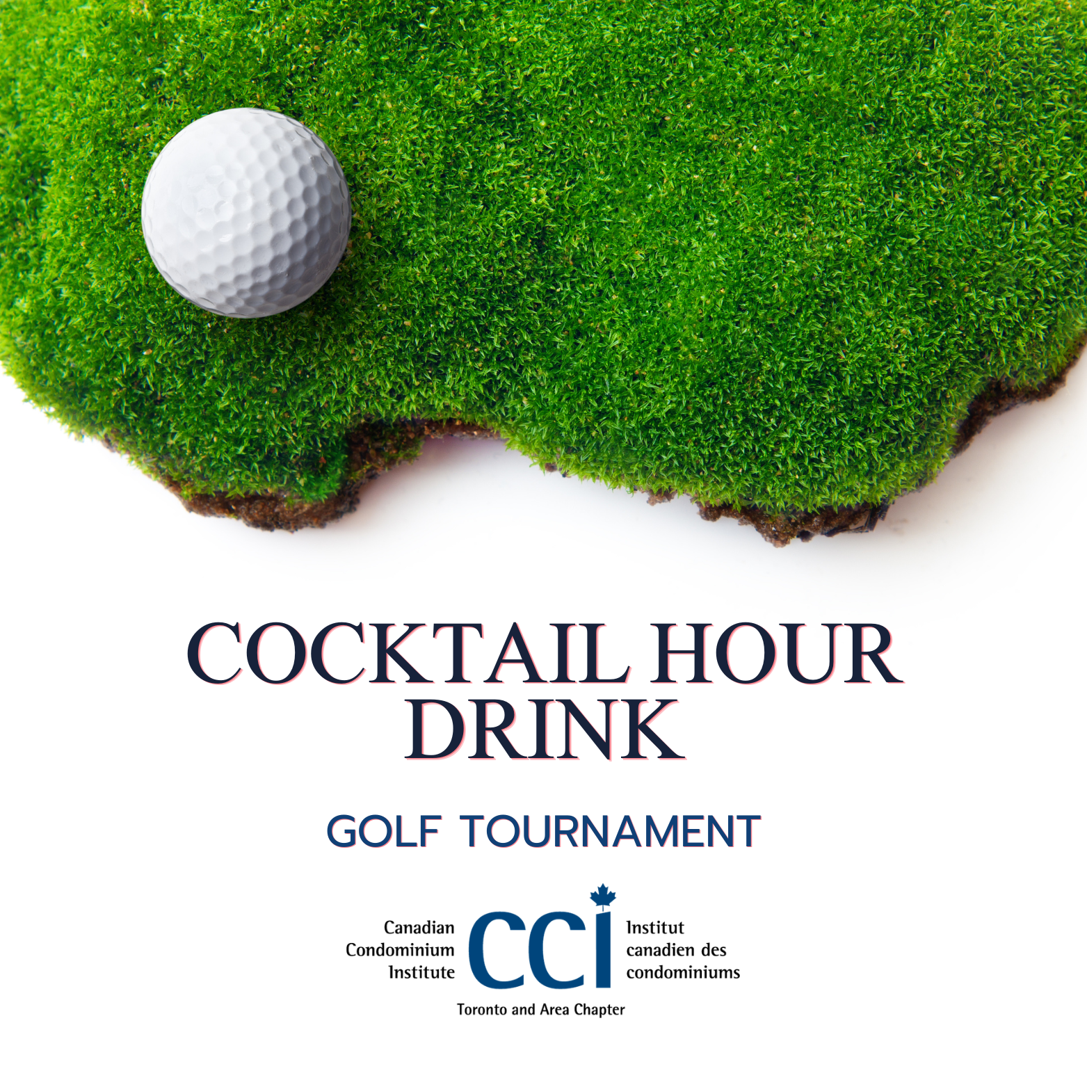 Image of Cocktail Hour Drink Sponsor
