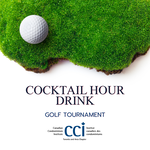 Image of Cocktail Hour Drink Sponsor