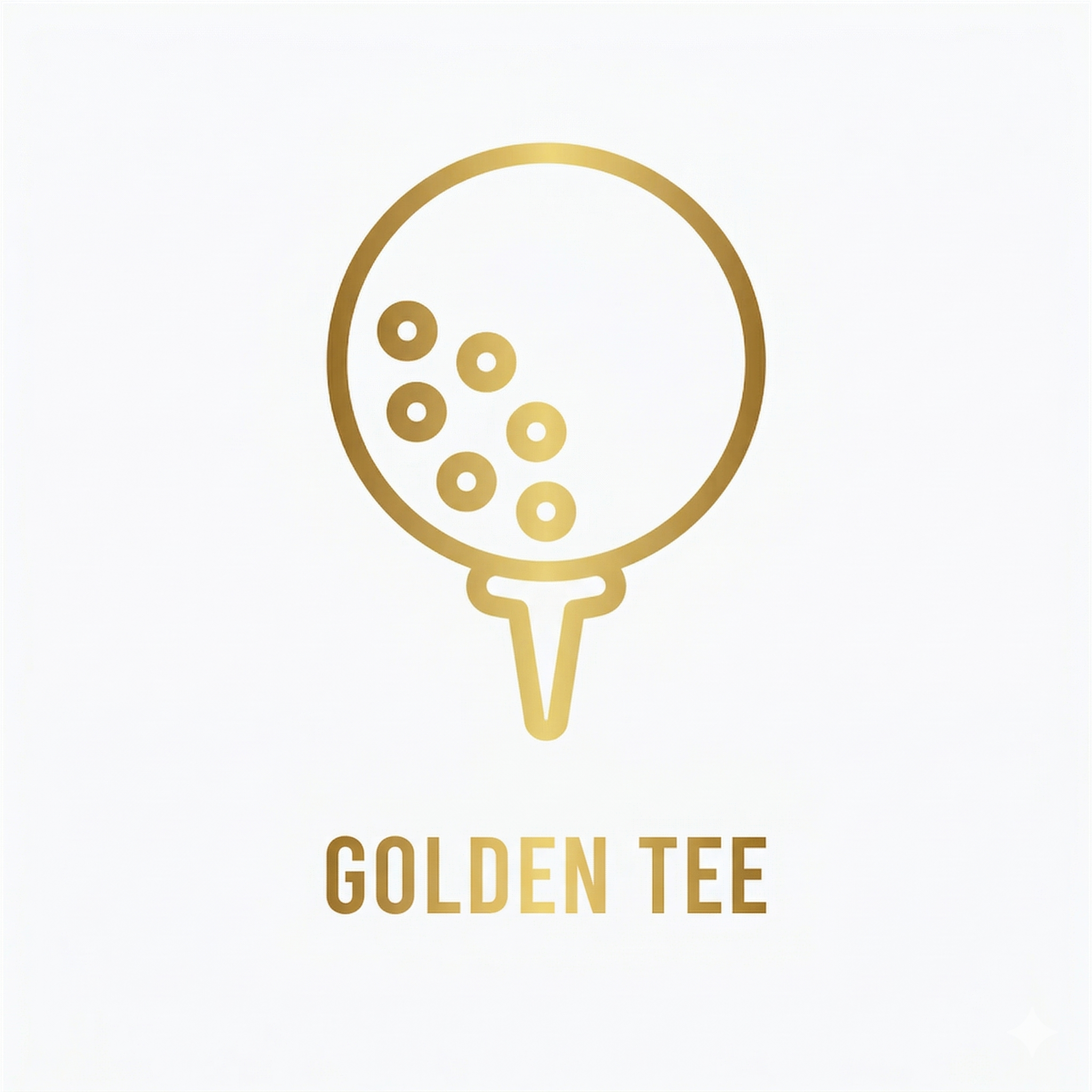 Fishers Island Churches Classic - Default Image of Golden Tee