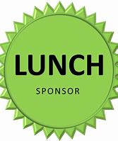 Image of Lunch Sponsor
