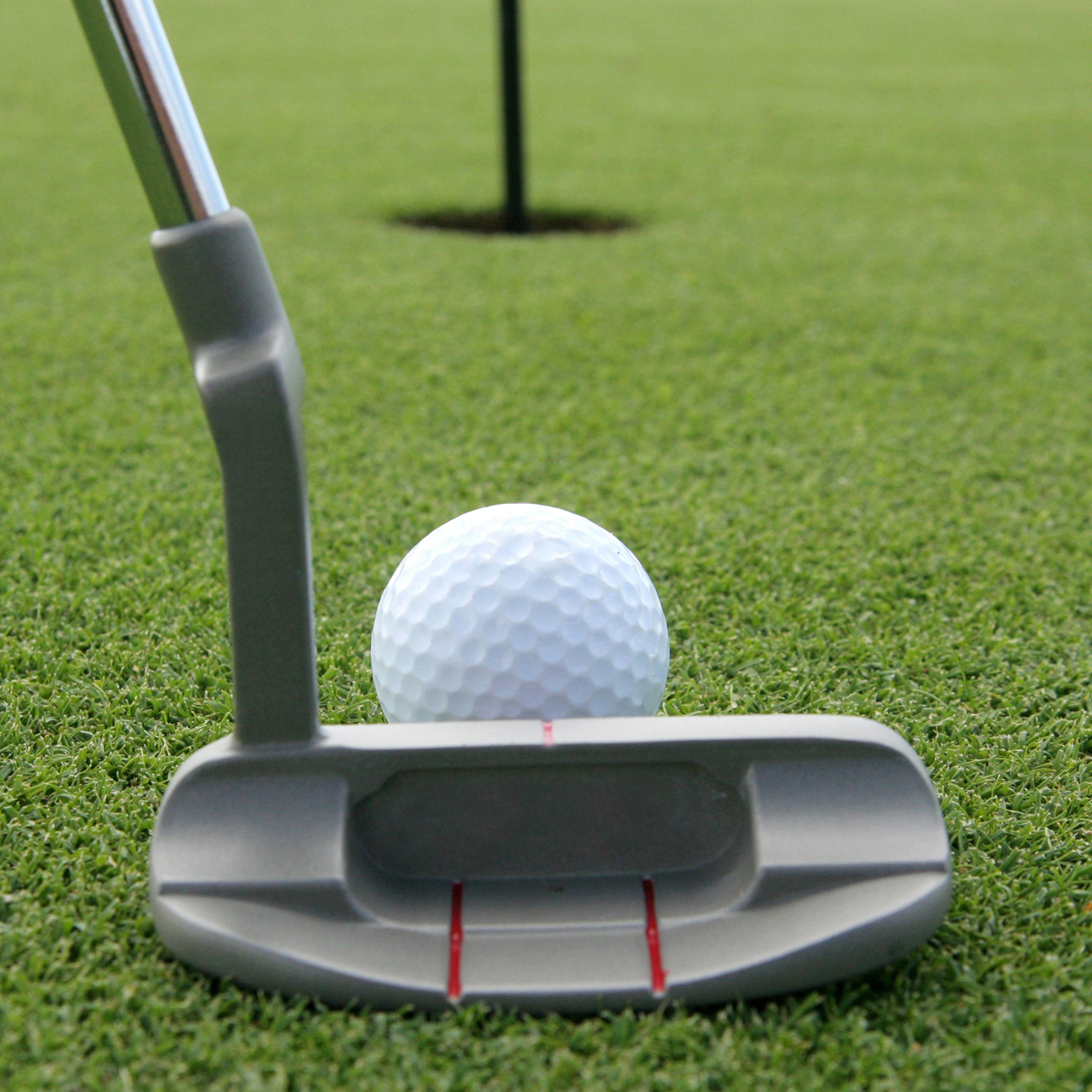 6th Annual Ary Land Company Invitational - Default Image of Longest Putt