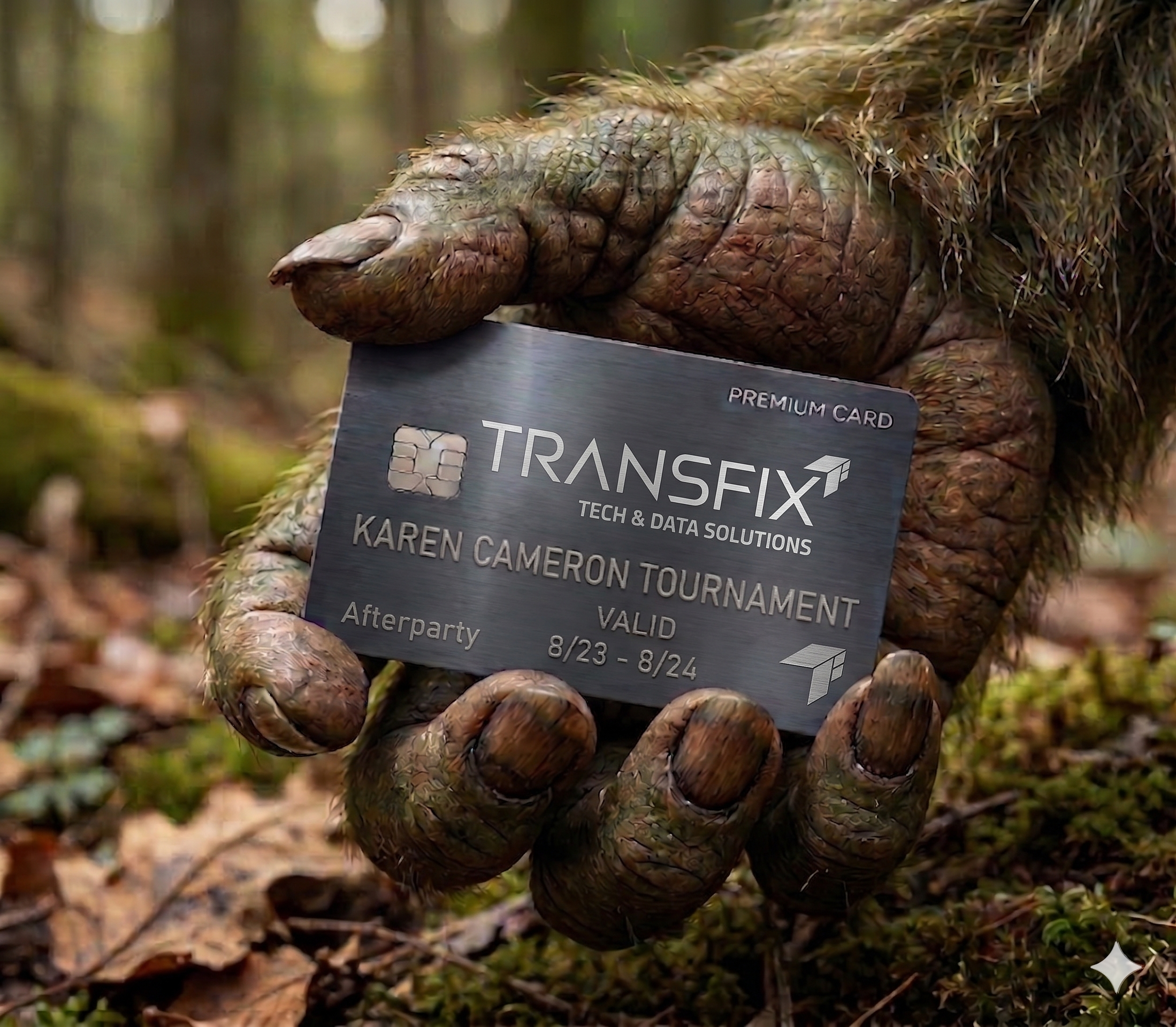 Image of Afterparty Sponsor