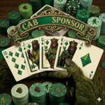 Image of CAB Sponsors