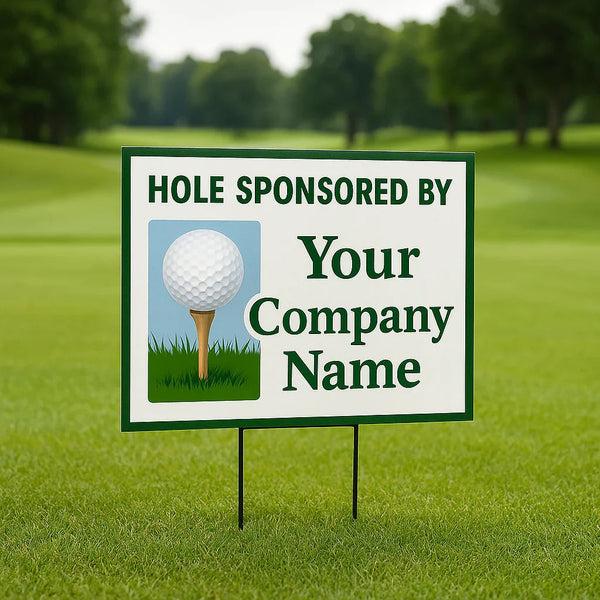 6th Annual Golf Outing - Default Image of Par Sponsor/No Event Entry