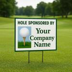 Image of Par Sponsor/No Event Entry
