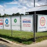 Image of Banner Sponsor/No Event Entry