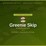 Image of Greenie Skip