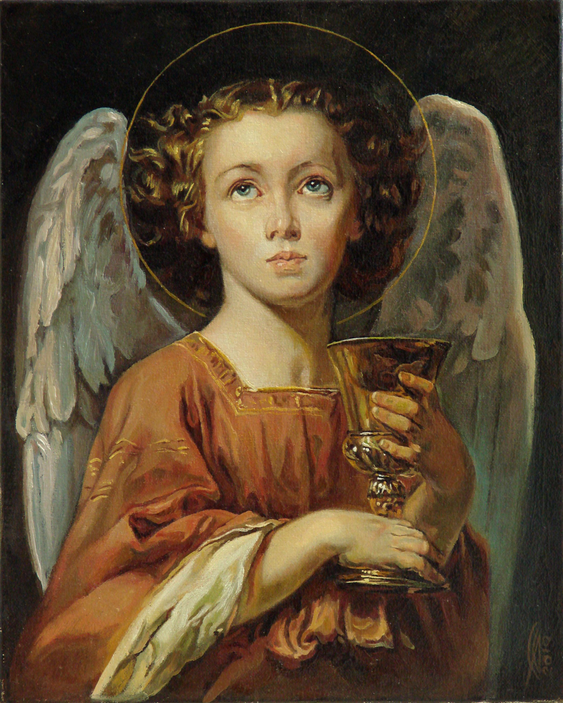 St. Basil the Great Golf Outing 2026 - Default Image of Cherubim Sponsor