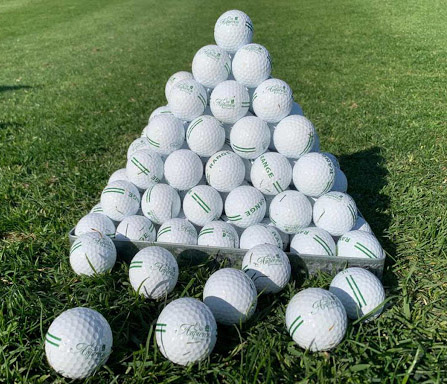 St. Basil the Great Golf Outing 2026 - Default Image of Driving Range Sponsor
