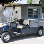 Image of Beverage Cart Sponsor