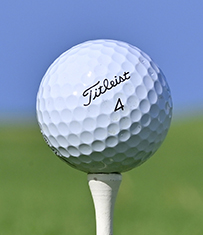 Image of Golf Ball Sponsor