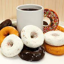 St. Basil the Great Golf Outing 2026 - Default Image of Breakfast Sponsor