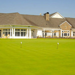 Image of Practice Green Sponsor