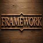 Image of FRAMEWORK