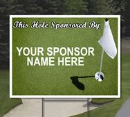 Image of Tee Sponsor
