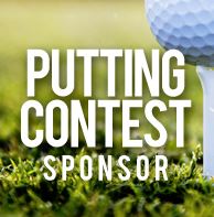 Image of Putting Contest Sponsor