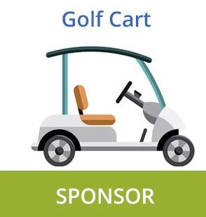 Image of Golf Cart Sponsor