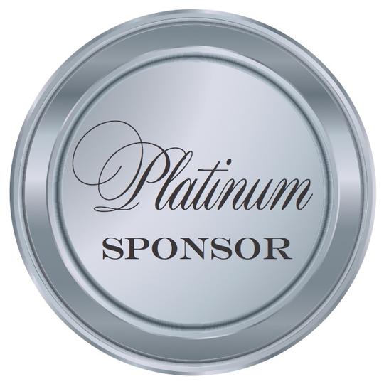 Image of Platinum Event Sponsorship 