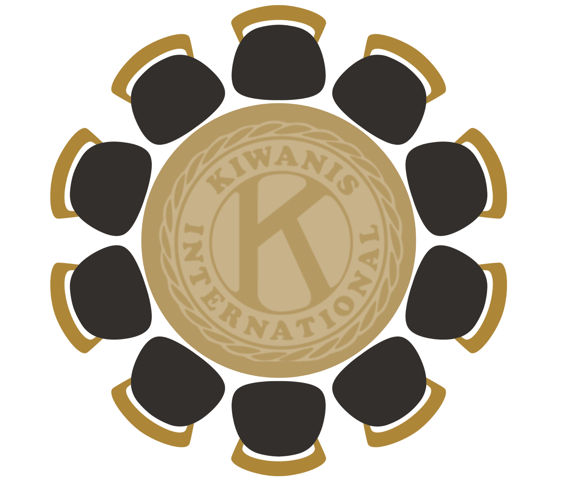 27e Tournoi de Golf Annuel Kiwanis - Mémorial Peter Bedard | 27th Annual Kiwanis Golf Tournament - Peter Bedard Memorial - Default Image of Table des Donateurs | Benefactor's Table