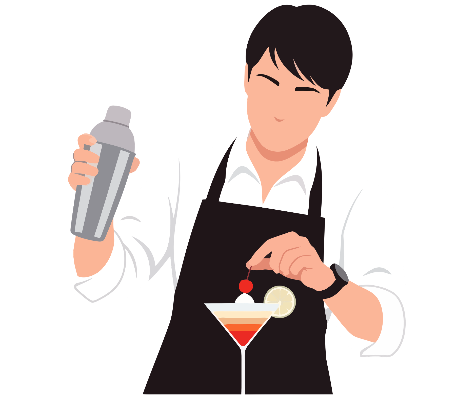 27e Tournoi de Golf Annuel Kiwanis - Mémorial Peter Bedard | 27th Annual Kiwanis Golf Tournament - Peter Bedard Memorial - Default Image of Cocktail réception | Cocktail Reception