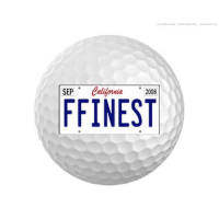 Image of "Hole in One" Sponsor