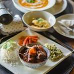 Image of Non-Golfer Meal