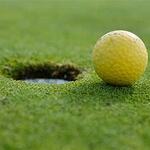 18th Annual Charity Golf Tournament, Hope Mission of Coastal Carolina - Default Image of Hole Sponsor