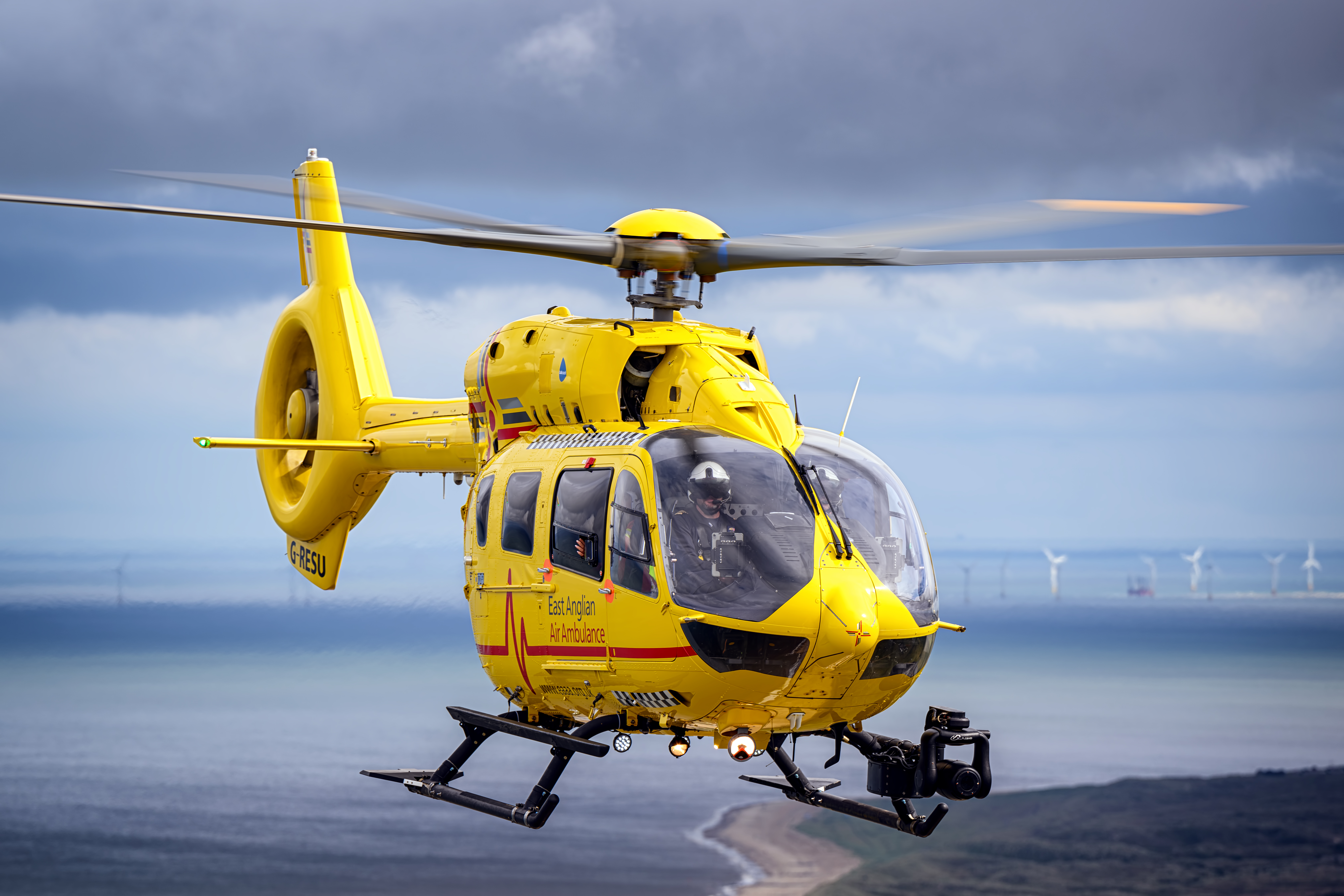 THE AVANT INVITATIONAL - Default Image of Headline Sponsor