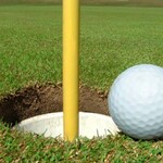 Image of Hole Sponsor