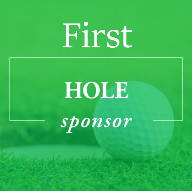 Image of Hole Pin Sponsors - 1st Hole