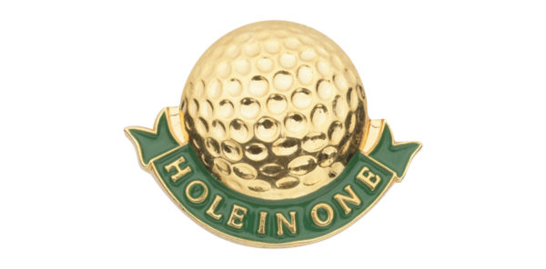 Holes for Heroes - 4th Annual 2026 - Default Image of Hole in One Sponsorship